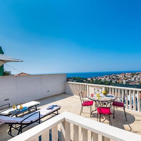 דוברובניק Old Apartment Lea מראה חיצוני תמונה