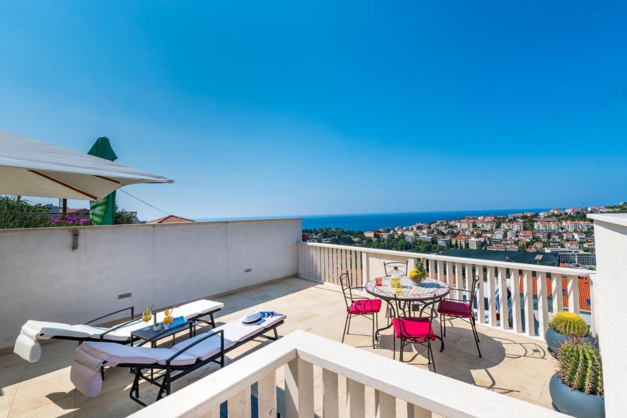 דוברובניק Old Apartment Lea מראה חיצוני תמונה