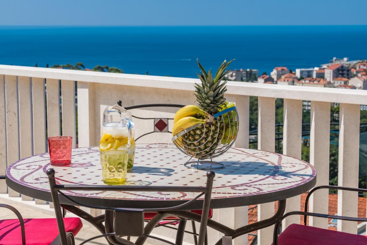 דוברובניק Old Apartment Lea מראה חיצוני תמונה
