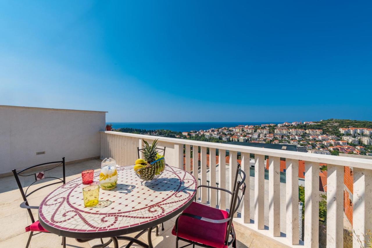 דוברובניק Old Apartment Lea מראה חיצוני תמונה