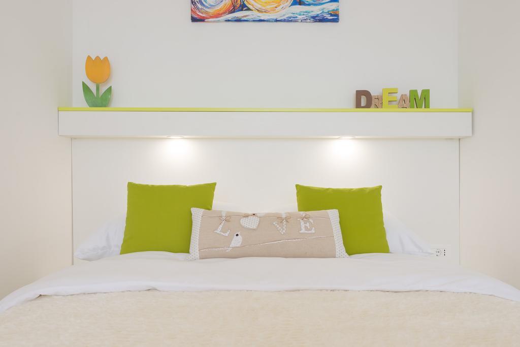 דוברובניק Old Apartment Lea מראה חיצוני תמונה