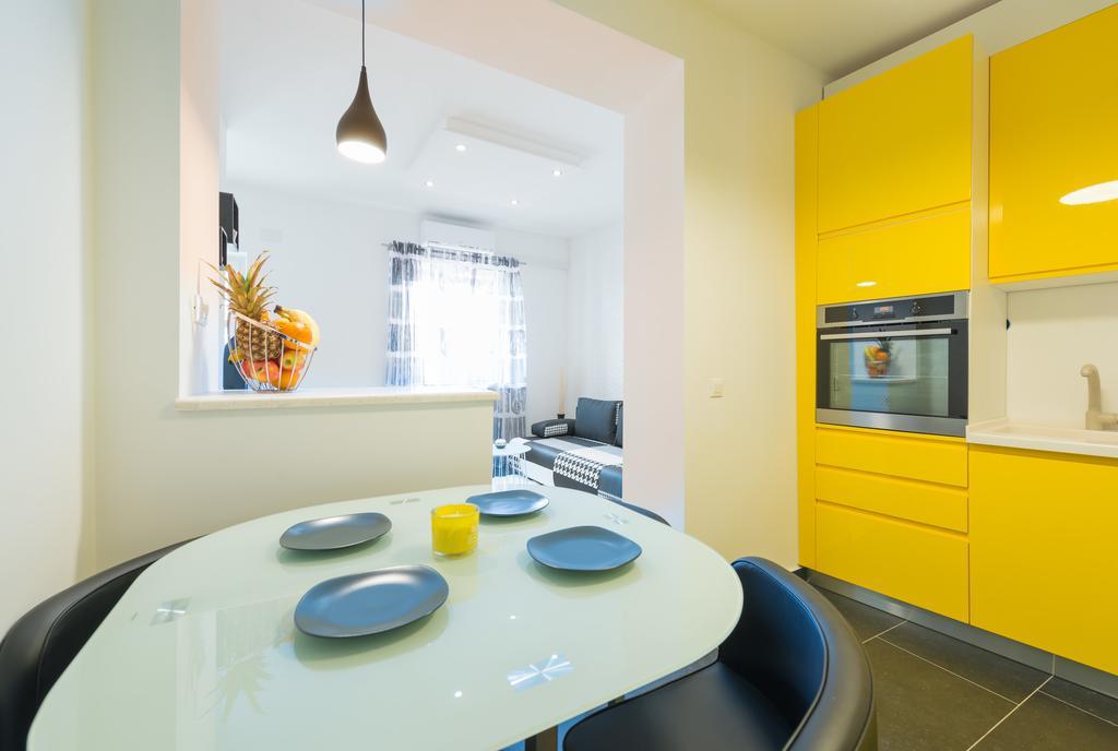 דוברובניק Old Apartment Lea מראה חיצוני תמונה