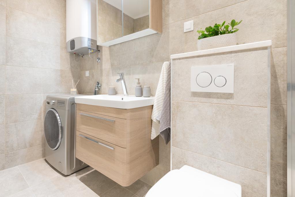 דוברובניק Old Apartment Lea מראה חיצוני תמונה