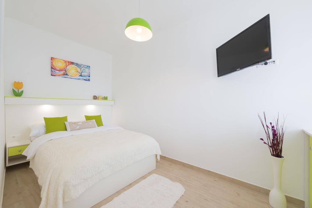 דוברובניק Old Apartment Lea מראה חיצוני תמונה