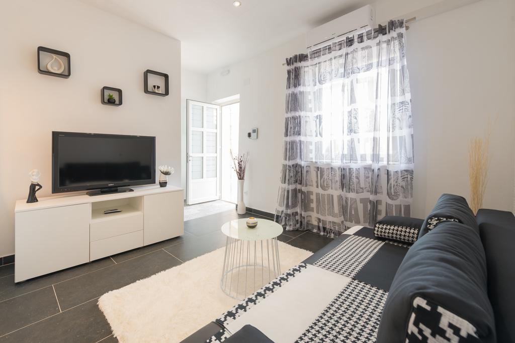 דוברובניק Old Apartment Lea מראה חיצוני תמונה