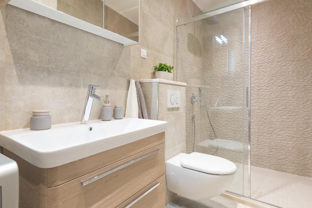 דוברובניק Old Apartment Lea מראה חיצוני תמונה