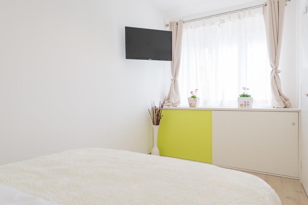 דוברובניק Old Apartment Lea מראה חיצוני תמונה