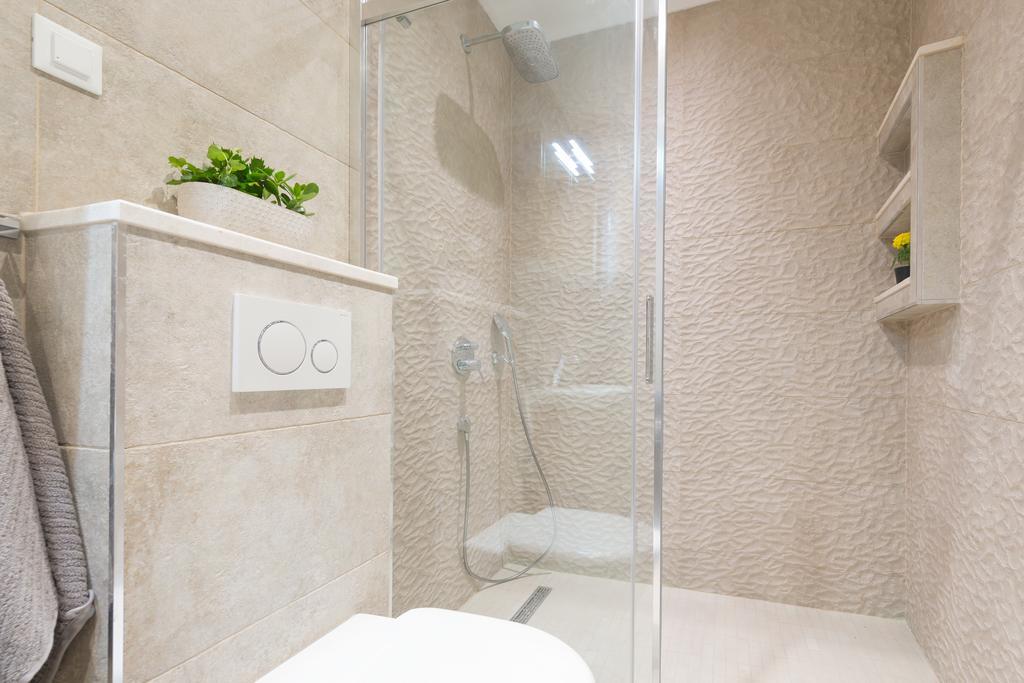 דוברובניק Old Apartment Lea מראה חיצוני תמונה